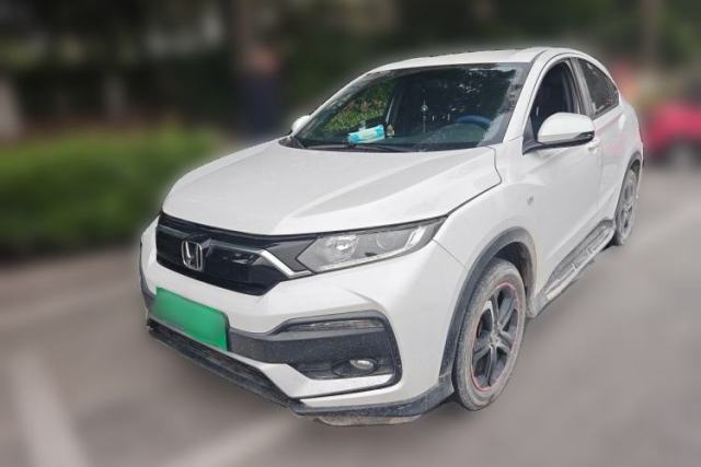 Used Honda XR-V 2021 1.5L CVT Classic Edition