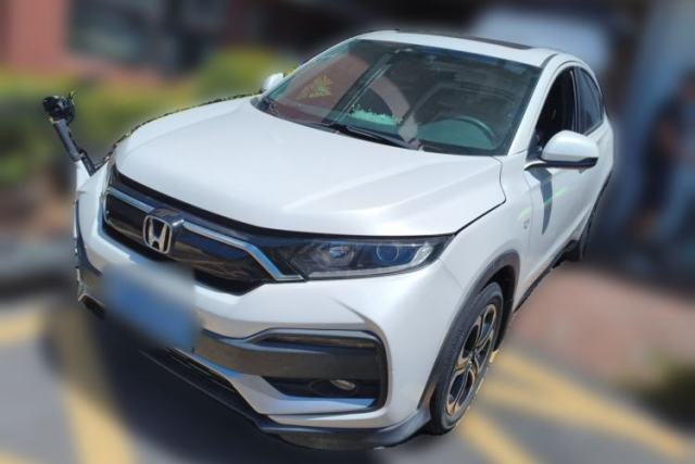 Used Honda XR-V 2021 1.5L CVT Comfort Version