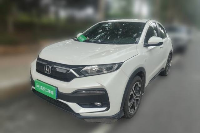 Used Honda XR-V 2021 1.5L CVT Classic Edition