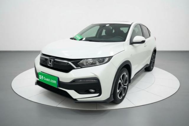 Używany Honda XR-V 2021 1.5L CVT Classic Edition