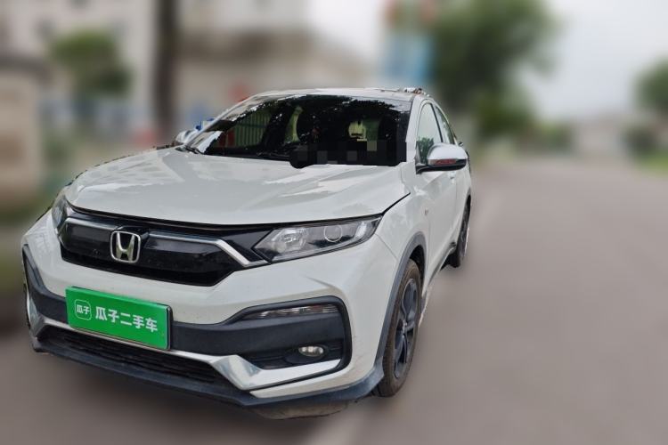 Honda XR-V 2021 220TURBO CVT Comfort Version usado Guazi used car, China used car export, Used car for sale, Used  cars, Cheapest cars for sale