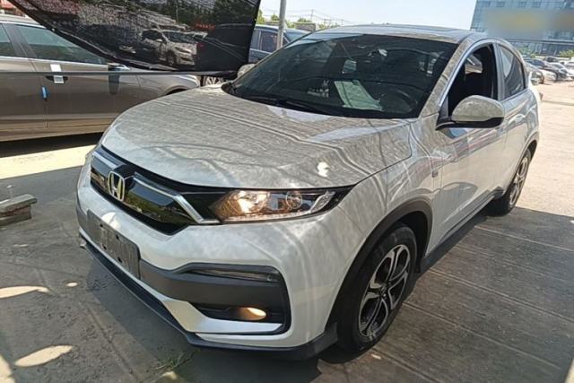 Used Honda XR-V 2021 1.5L CVT Comfort Version