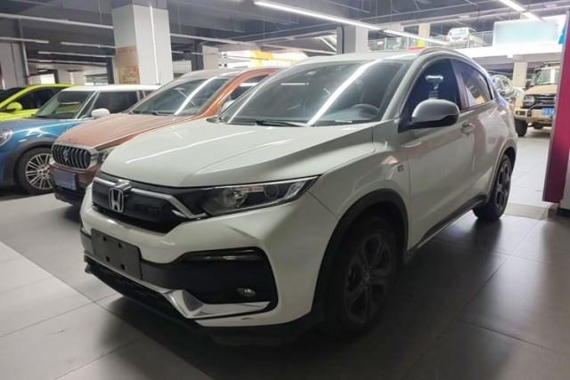 Used Honda XR-V 2021 220TURBO CVT Comfort Version