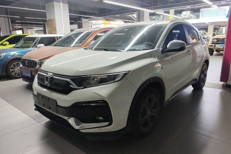 Used Honda XR-V 2021 220TURBO CVT Comfort Version Guazi used car, China used car export, Used car for sale, Used  cars, Cheapest cars for sale