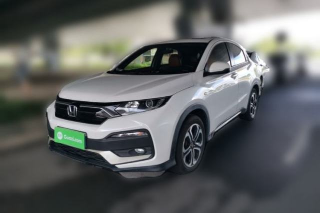 Gebrauchter Honda XR-V 2021 1.5L CVT Comfort Version