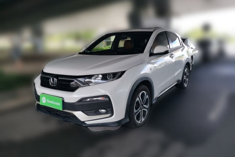 Used Honda XR-V 2021 1.5L CVT Comfort Version Guazi used car, China used car export, Used car for sale, Used cars, Cheapest cars for sale
