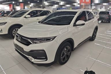 Used Honda XR-V 2021 220TURBO CVT Luxury Edition