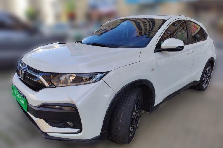 Used Honda XR-V 2021 1.5L CVT Comfort Version Guazi used car, China used car export, Used car for sale, Used  cars, Cheapest cars for sale