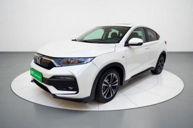 Honda XR-V 2021 1.5L CVT Comfort Version с пробегом