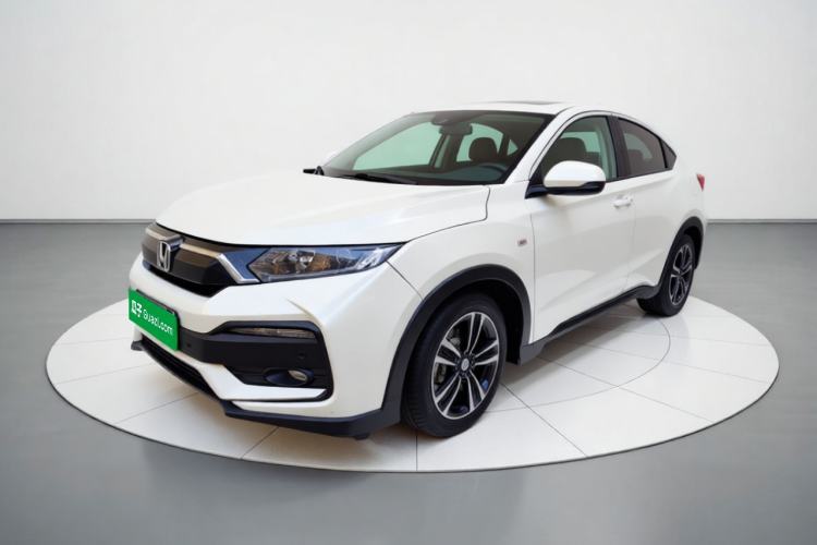 Gebrauchter Honda XR-V 2021 1.5L CVT Comfort Version Guazi used car, China used car export, Used car for sale, Used  cars, Cheapest cars for sale