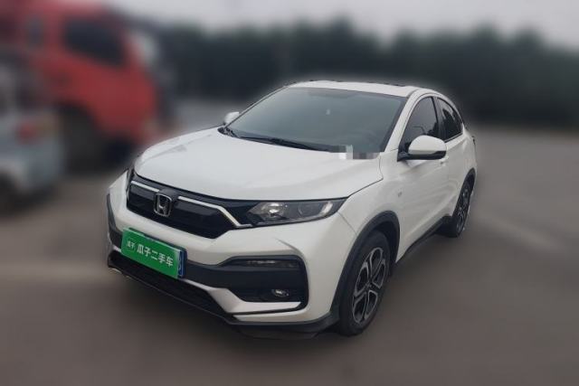 Used Honda XR-V 2021 1.5L CVT Classic Edition