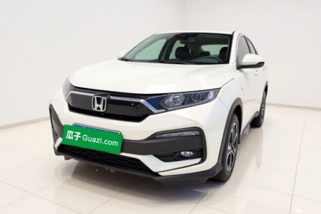 Used Honda XR-V 2021 1.5L CVT Comfort Version
