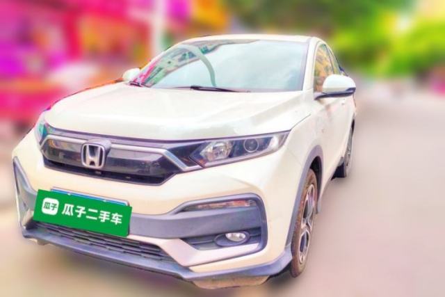 Used Honda XR-V 2021 1.5L CVT Comfort Version