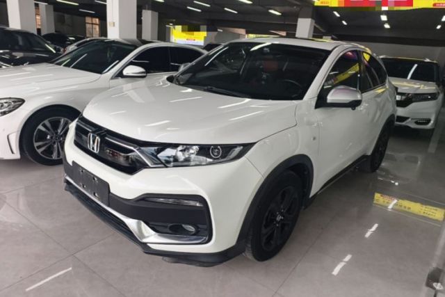 Used Honda XR-V 2021 220TURBO CVT Comfort Version
