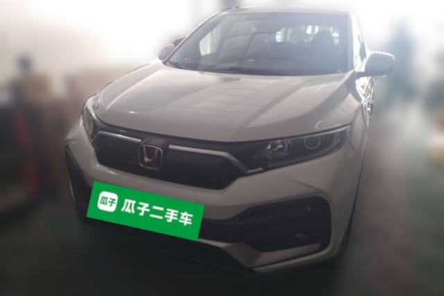 Used Honda XR-V 2021 1.5L CVT Comfort Version