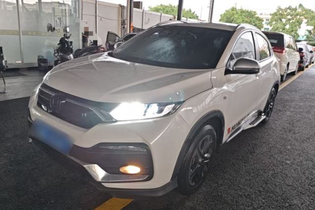 Used Honda XR-V 2021 220TURBO CVT Comfort Version
