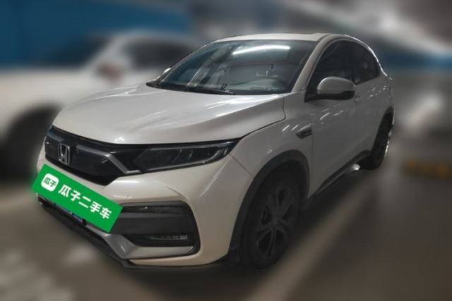 Used Honda XR-V 2021 220TURBO CVT Luxury Edition