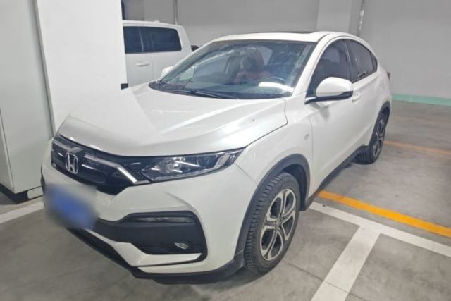 Used Honda XR-V 2021 1.5L CVT Comfort Version