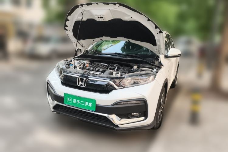 Used Honda XR-V 2021 1.5L CVT Comfort Version Guazi used car, China used car export, Used car for sale, Used cars, Cheapest cars for sale