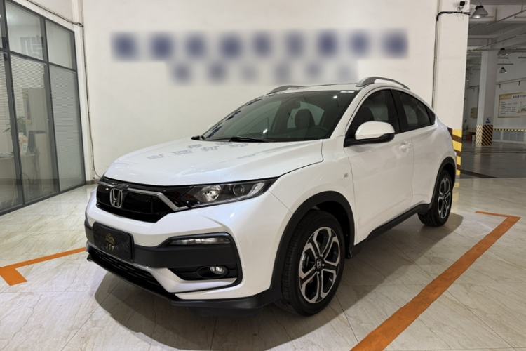 Used Honda XR-V 2021 1.5L CVT Comfort Version Guazi used car, China used car export, Used car for sale, Used  cars, Cheapest cars for sale