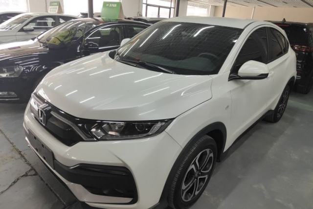 Used Honda XR-V 2021 1.5L CVT Classic Edition