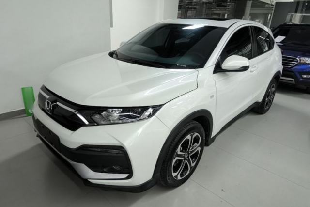 Used Honda XR-V 2021 1.5L CVT Comfort Version