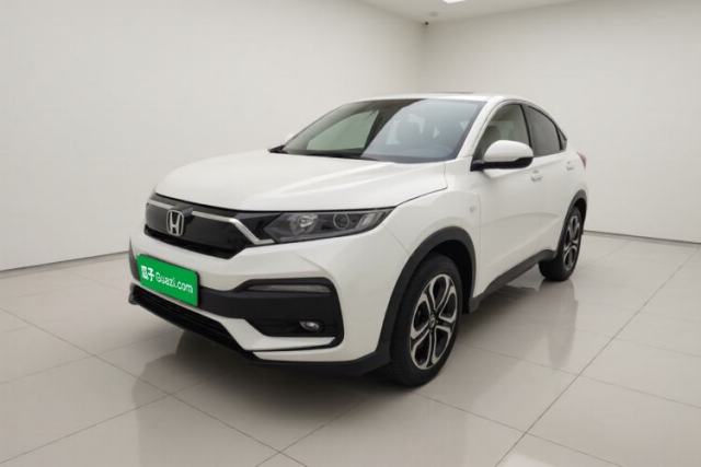 Used Honda XR-V 2021 1.5L CVT Classic Edition