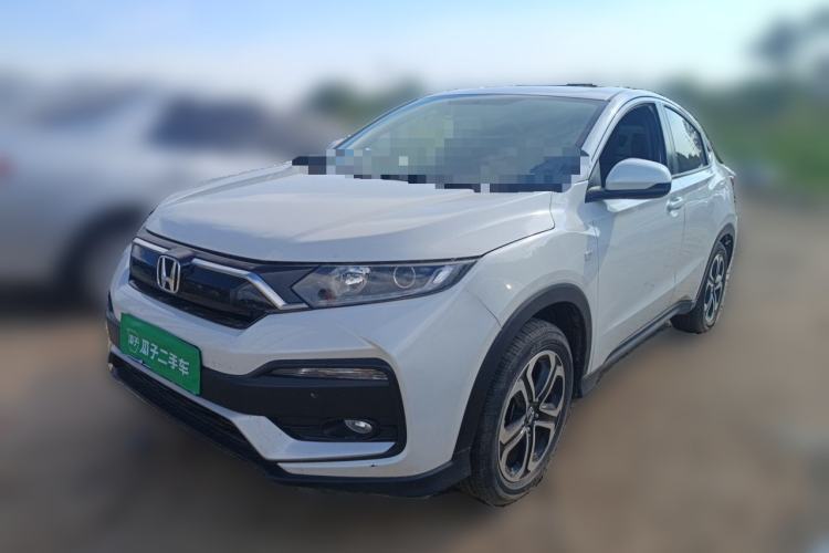 Used Honda XR-V 2021 1.5L CVT Classic Edition Guazi used car, China used car export, Used car for sale, Used  cars, Cheapest cars for sale