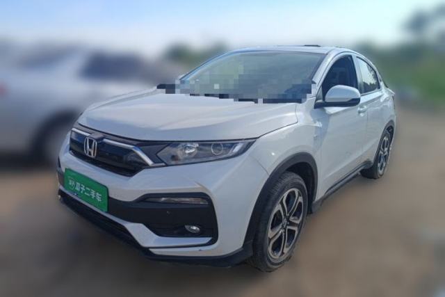 Used Honda XR-V 2021 1.5L CVT Classic Edition