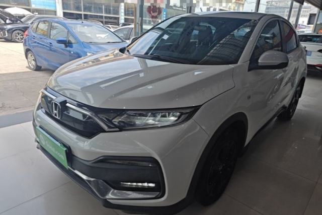 Used Honda XR-V 2021 220TURBO CVT Luxury Edition