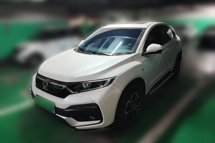Used Honda XR-V 2021 1.5L CVT Comfort Version Guazi used car, China used car export, Used car for sale, Used  cars, Cheapest cars for sale