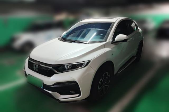 Used Honda XR-V 2021 1.5L CVT Comfort Version