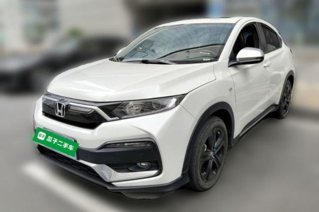 Used Honda XR-V 2021 220TURBO CVT Comfort Version