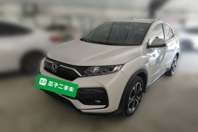 Used Honda XR-V 2021 1.5L CVT Classic Edition