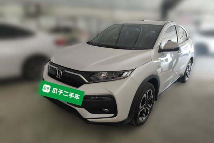 Used Honda XR-V 2021 1.5L CVT Classic Edition Guazi used car, China used car export, Used car for sale, Used  cars, Cheapest cars for sale