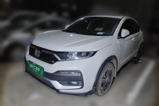 Used Honda XR-V 2021 1.5L CVT Comfort Version
