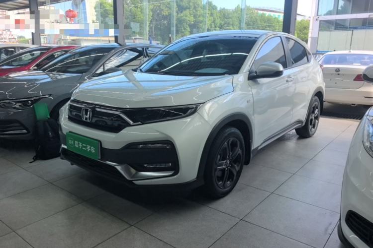 Ojetý Honda XR-V 2021 220TURBO CVT Luxury Edition Guazi used car, China used car export, Used car for sale, Used  cars, Cheapest cars for sale