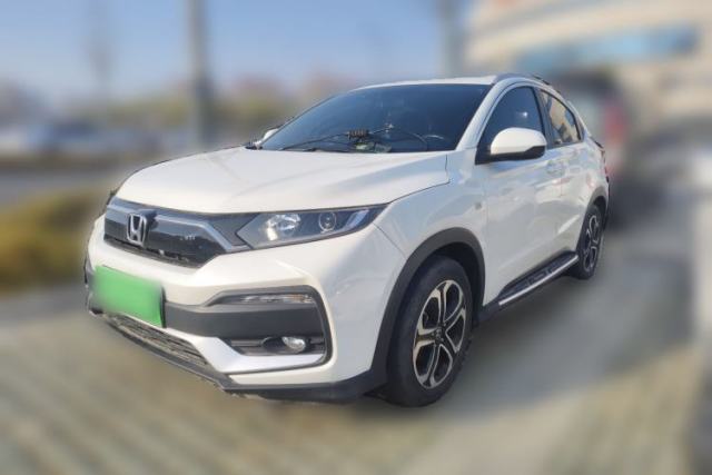 Used Honda XR-V 2021 1.5L CVT Classic Edition