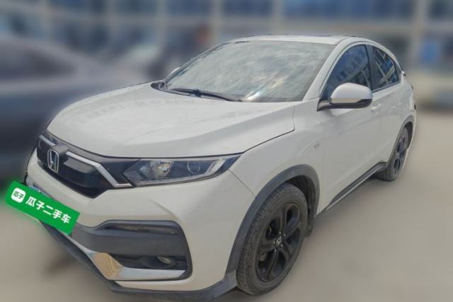 Used Honda XR-V 2021 220TURBO CVT Comfort Version