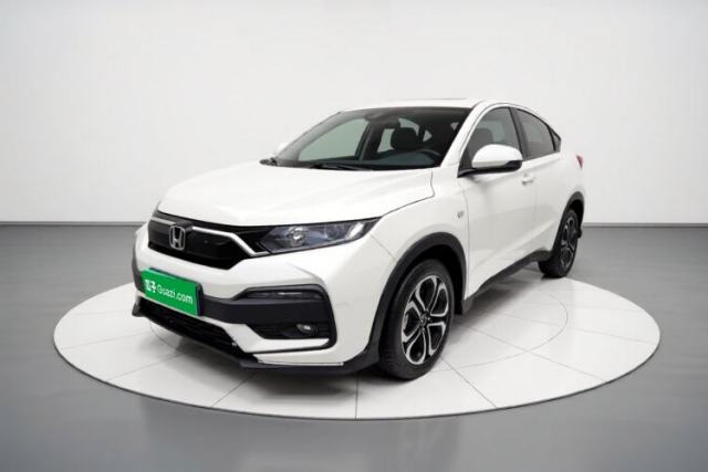Used Honda XR-V 2021 1.5L CVT Comfort Version