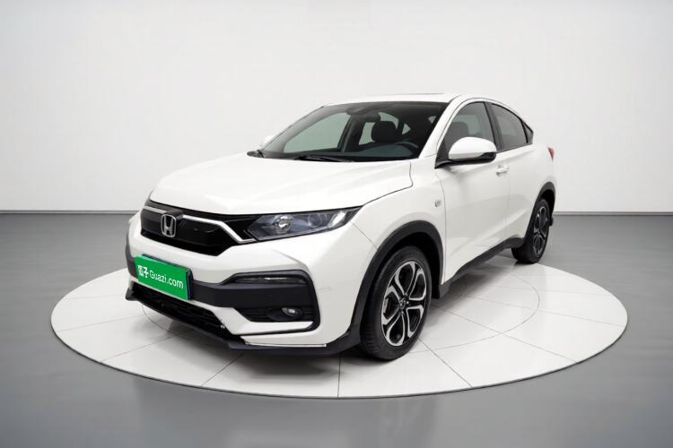 Used Honda XR-V 2021 1.5L CVT Comfort Version Guazi used car, China used car export, Used car for sale, Used cars, Cheapest cars for sale