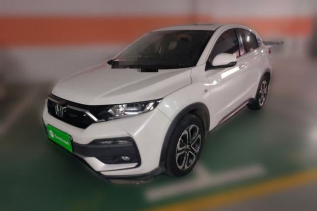 Used Honda XR-V 2021 1.5L CVT Comfort Version