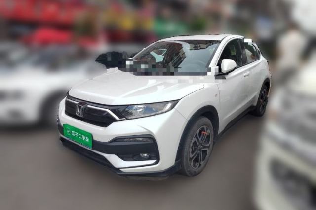 Used Honda XR-V 2021 1.5L CVT Classic Edition
