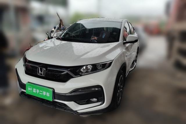 Used Honda XR-V 2021 1.5L CVT Comfort Version
