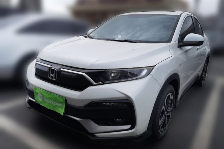 Used Honda XR-V 2021 1.5L CVT Classic Edition Guazi used car, China used car export, Used car for sale, Used  cars, Cheapest cars for sale