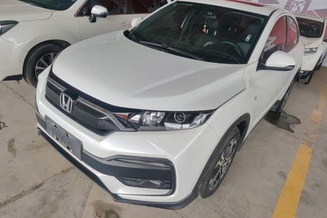 Gebrauchter Honda XR-V 2021 1.5L CVT Comfort Version