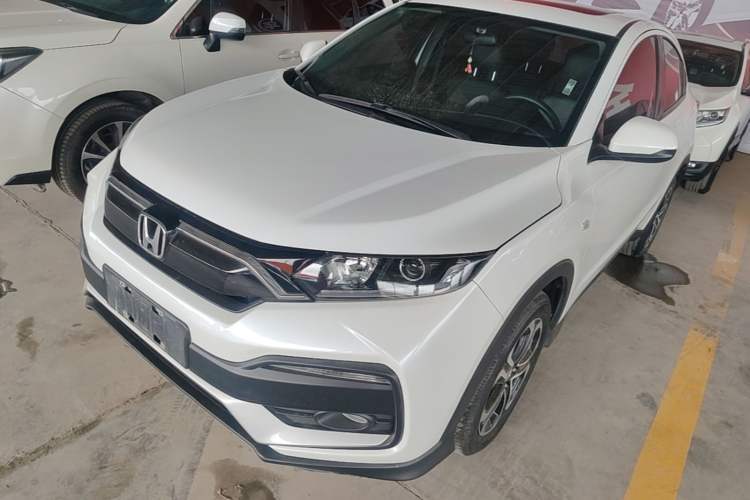 Used Honda XR-V 2021 1.5L CVT Comfort Version Guazi used car, China used car export, Used car for sale, Used  cars, Cheapest cars for sale
