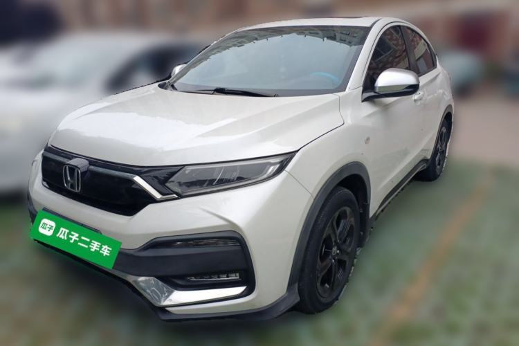Used Honda XR-V 2021 220TURBO CVT Luxury Edition Guazi used car, China used car export, Used car for sale, Used cars, Cheapest cars for sale