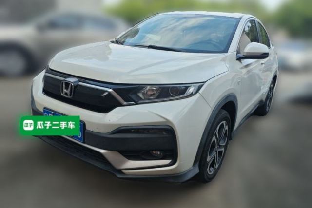 Used Honda XR-V 2021 1.5L CVT Classic Edition