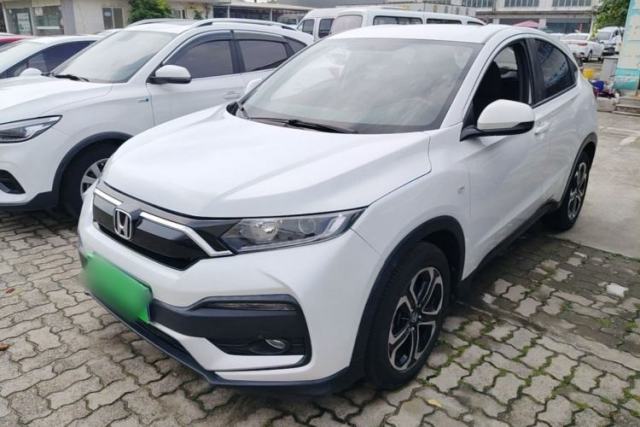 Used Honda XR-V 2021 1.5L CVT Classic Edition
